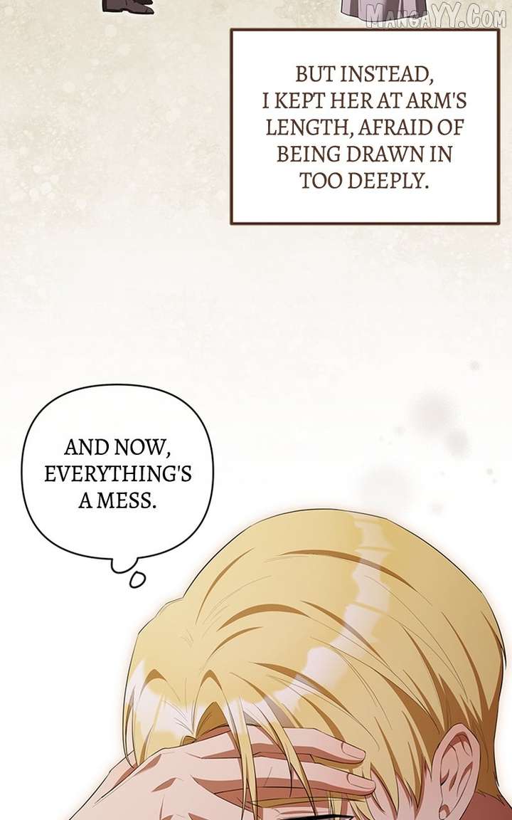 Thiendavis – For The Perfect Salvation Chapter 37 - Page 7