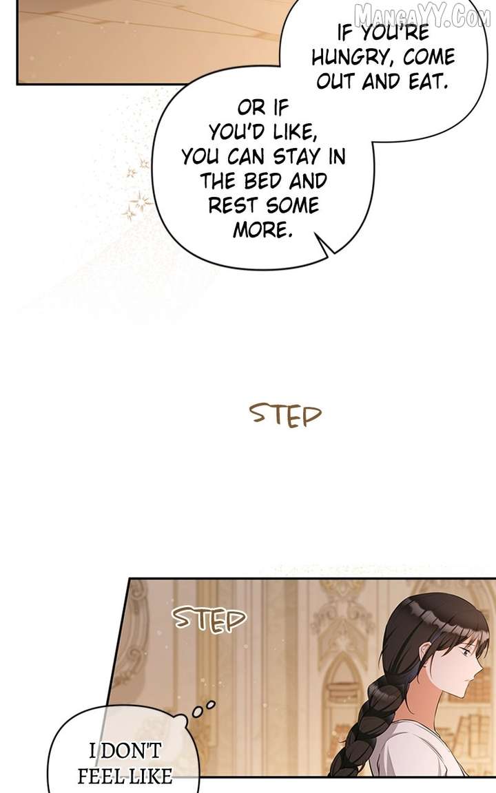 Thiendavis – For The Perfect Salvation Chapter 37 - Page 14