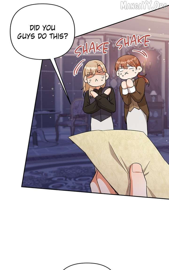 Thiendavis – For The Perfect Salvation Chapter 38 - Page 6