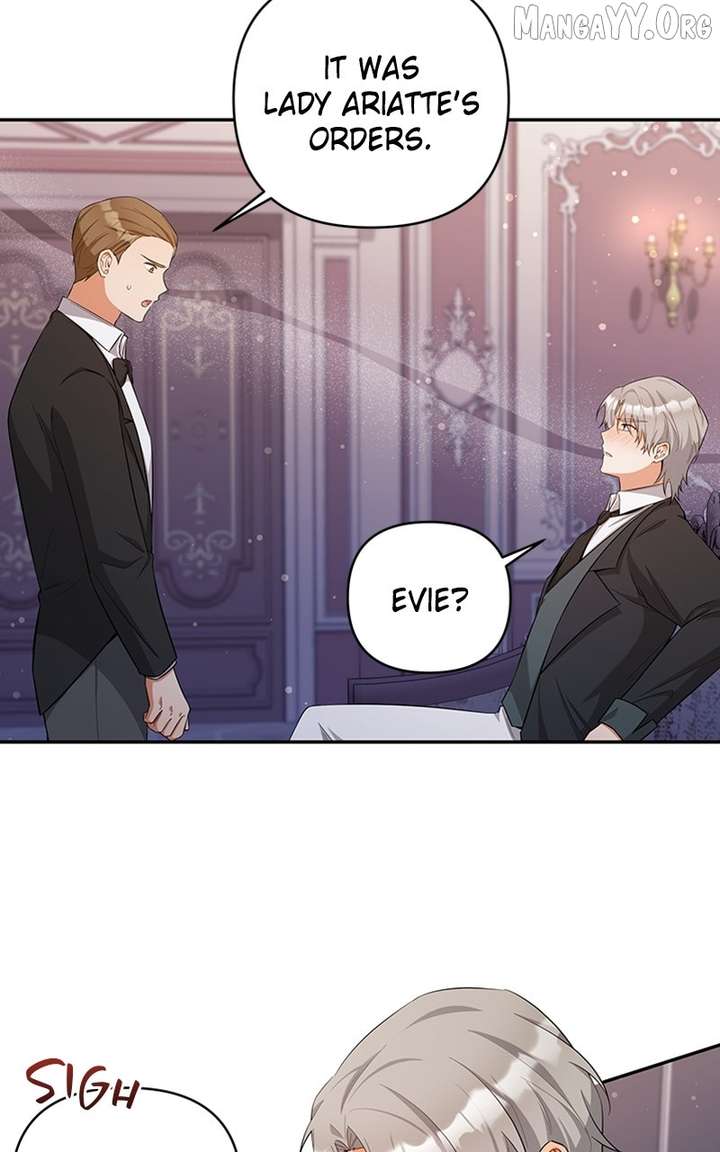 Thiendavis – For The Perfect Salvation Chapter 38 - Page 7