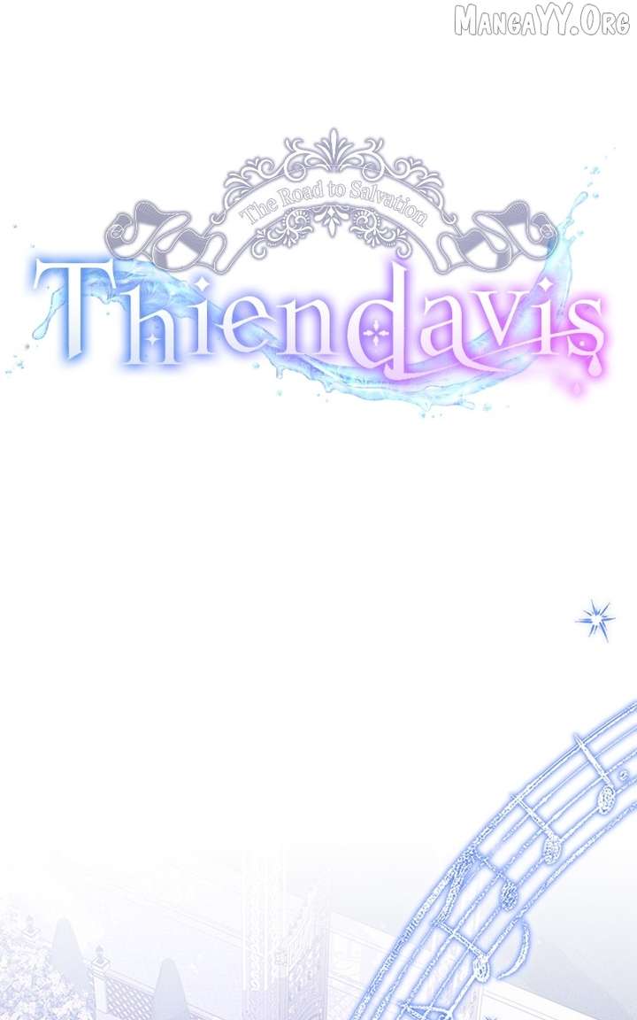 Thiendavis – For The Perfect Salvation Chapter 38 - Page 22