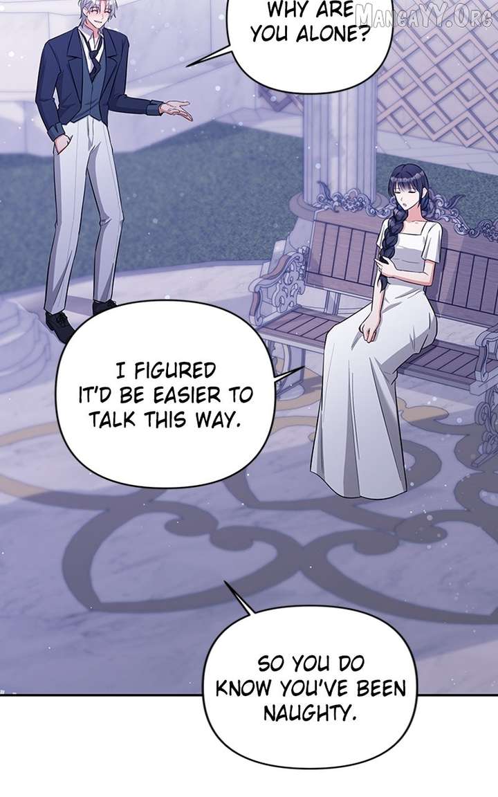 Thiendavis – For The Perfect Salvation Chapter 38 - Page 31