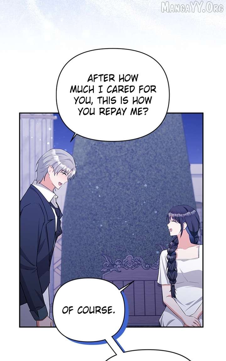 Thiendavis – For The Perfect Salvation Chapter 38 - Page 40