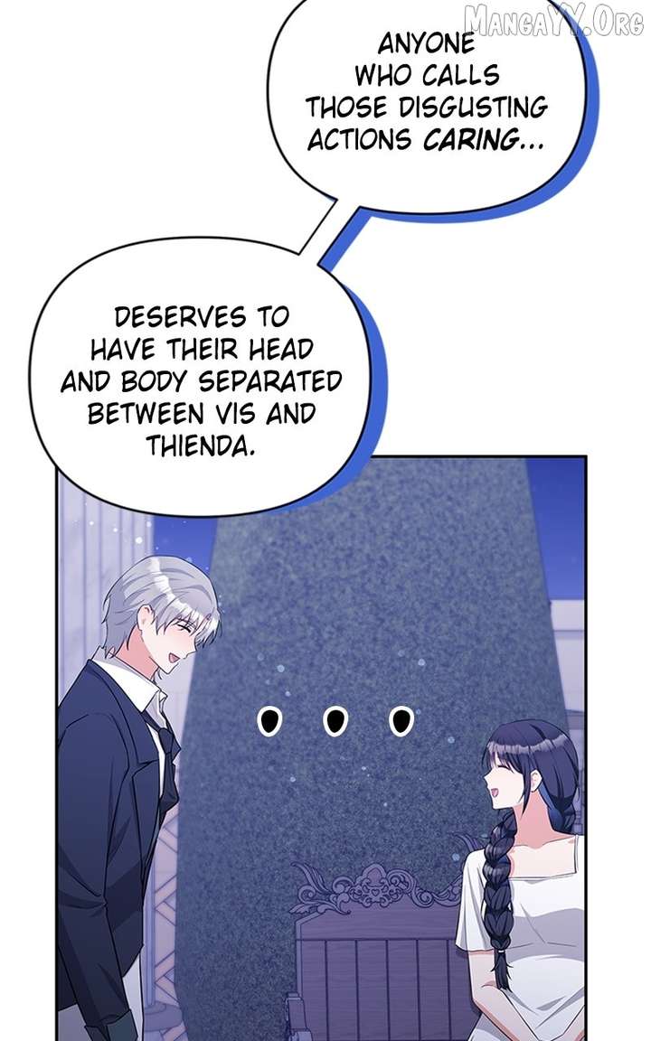 Thiendavis – For The Perfect Salvation Chapter 38 - Page 41