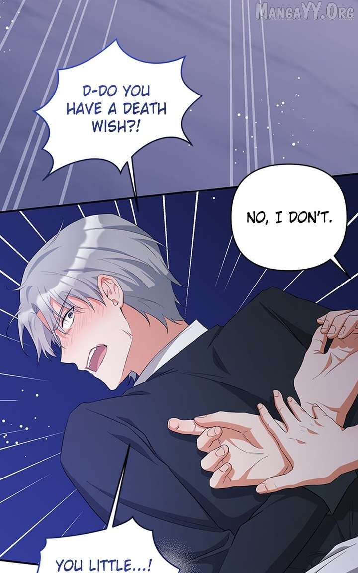 Thiendavis – For The Perfect Salvation Chapter 38 - Page 57