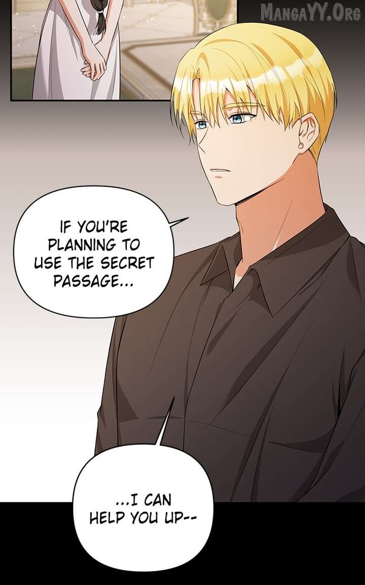 Thiendavis – For The Perfect Salvation Chapter 39 - Page 7