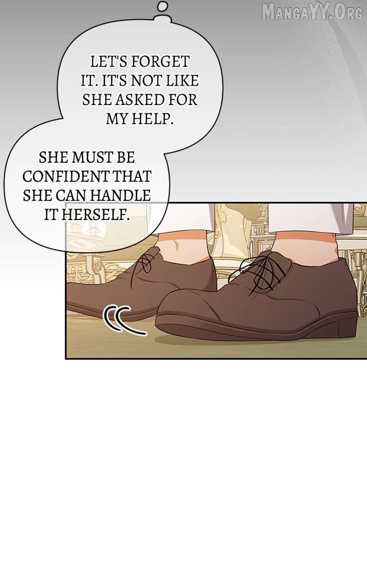 Thiendavis – For The Perfect Salvation Chapter 39 - Page 15