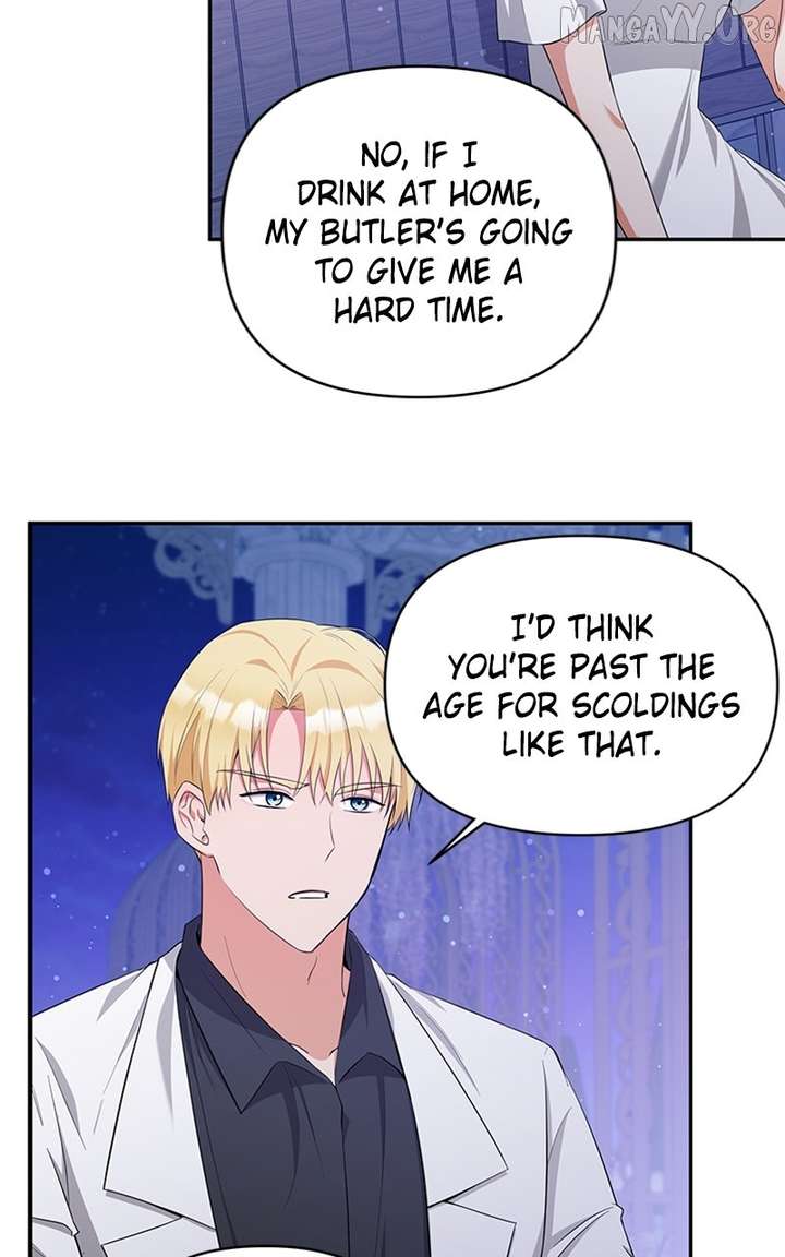 Thiendavis – For The Perfect Salvation Chapter 39 - Page 45
