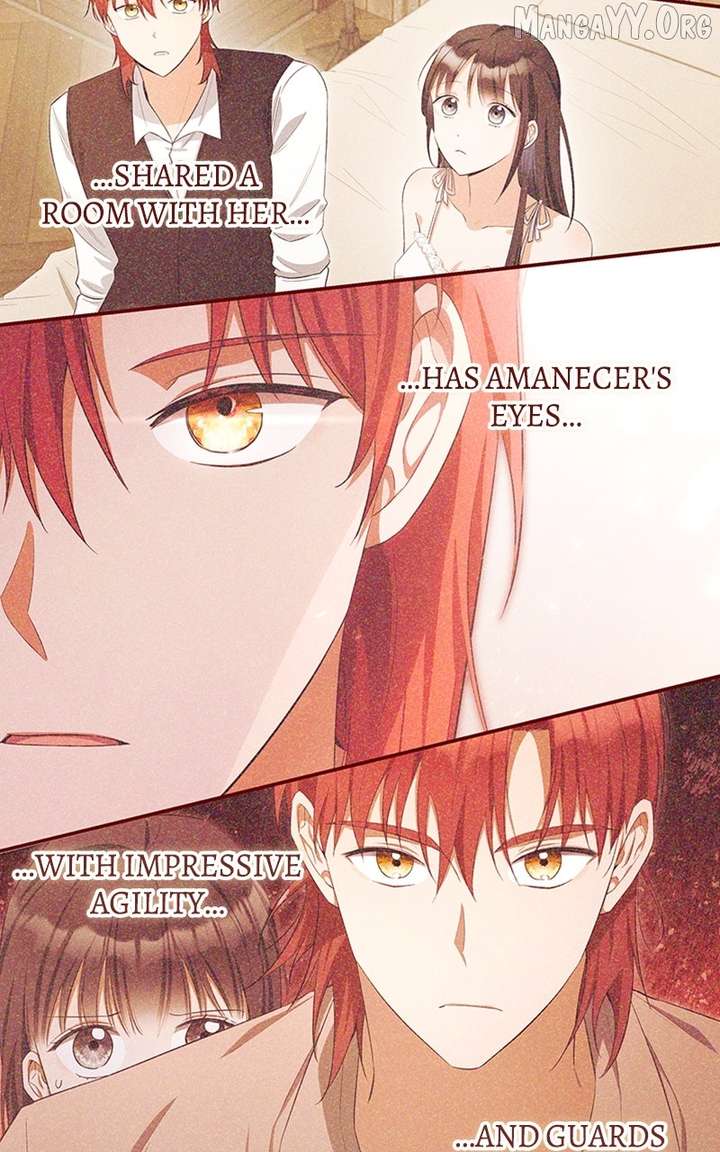 Thiendavis – For The Perfect Salvation Chapter 39 - Page 47
