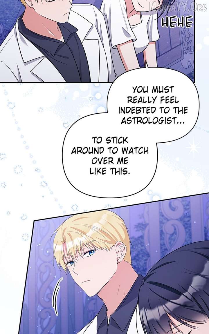 Thiendavis – For The Perfect Salvation Chapter 39 - Page 61
