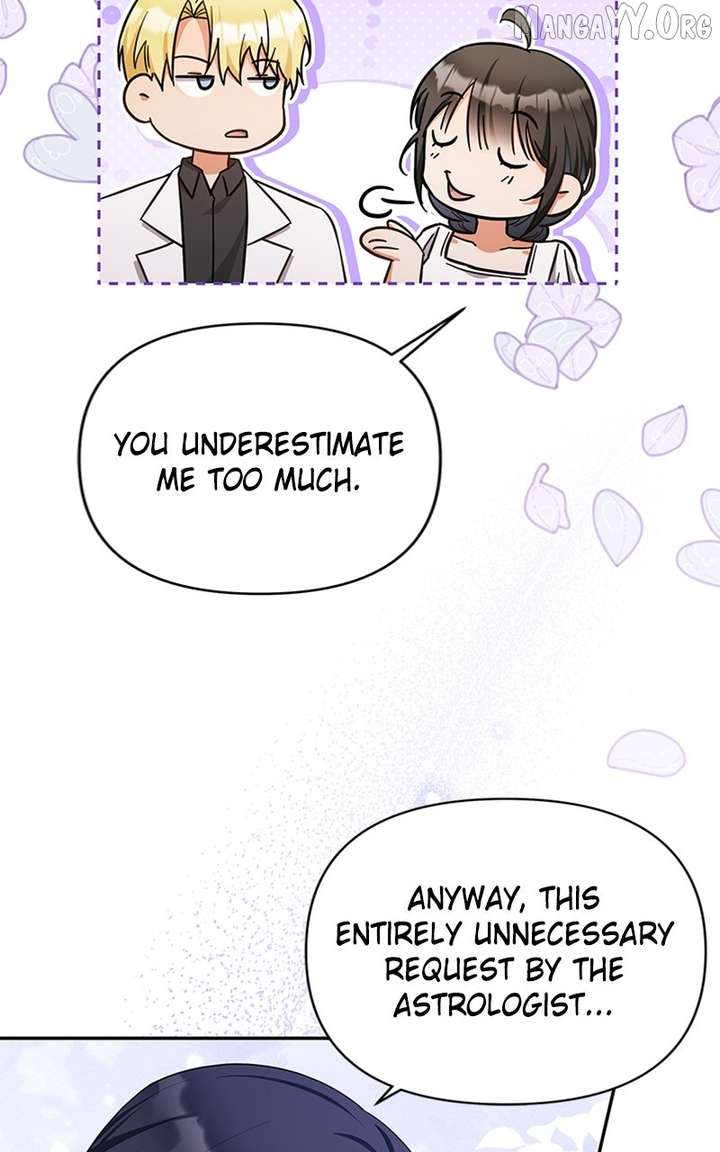 Thiendavis – For The Perfect Salvation Chapter 39 - Page 63