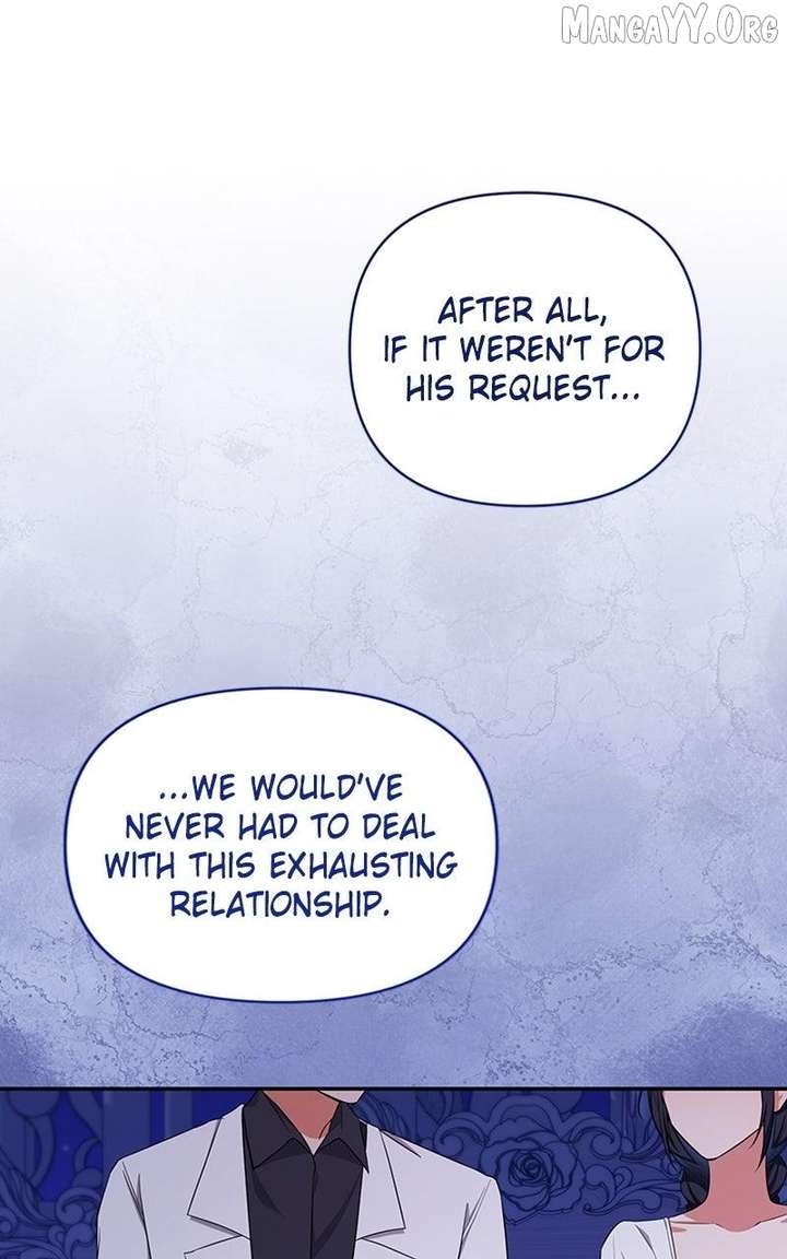Thiendavis – For The Perfect Salvation Chapter 40 - Page 1
