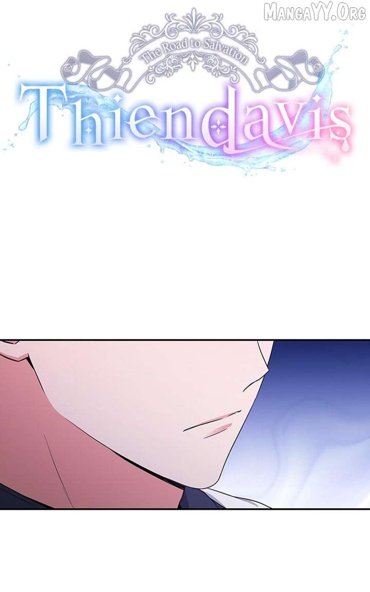 Thiendavis – For The Perfect Salvation Chapter 40 - Page 3