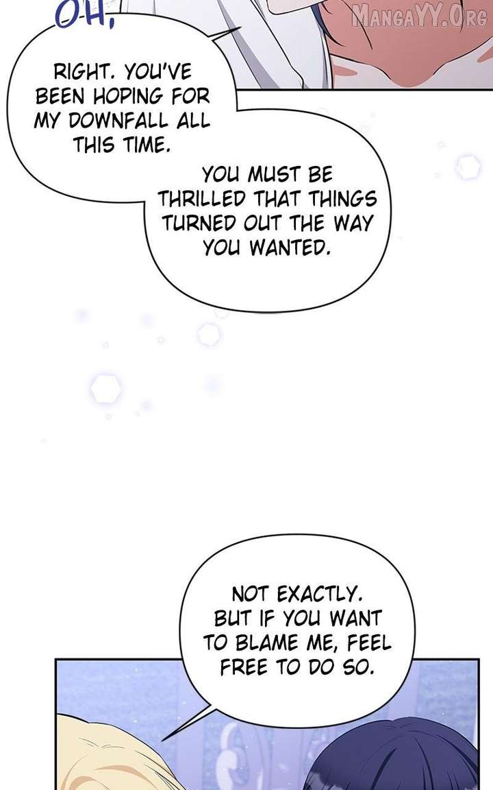 Thiendavis – For The Perfect Salvation Chapter 40 - Page 8