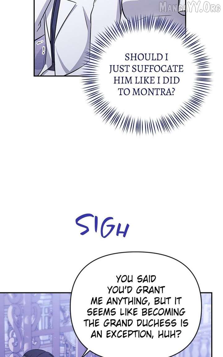 Thiendavis – For The Perfect Salvation Chapter 40 - Page 19
