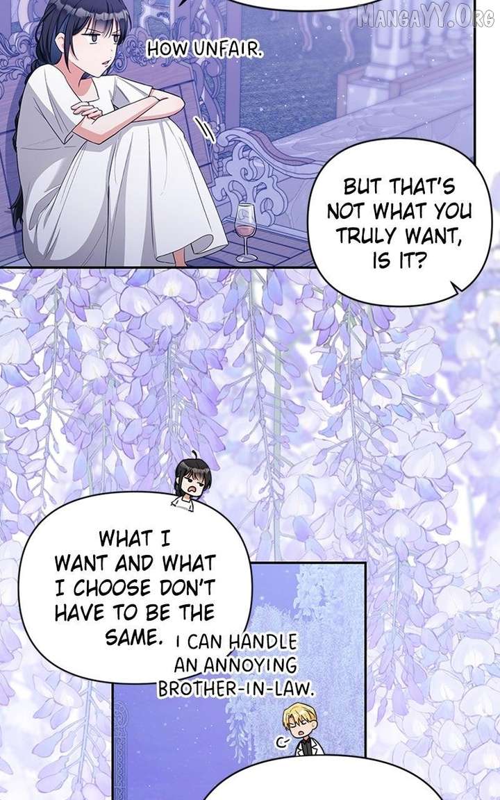 Thiendavis – For The Perfect Salvation Chapter 40 - Page 20