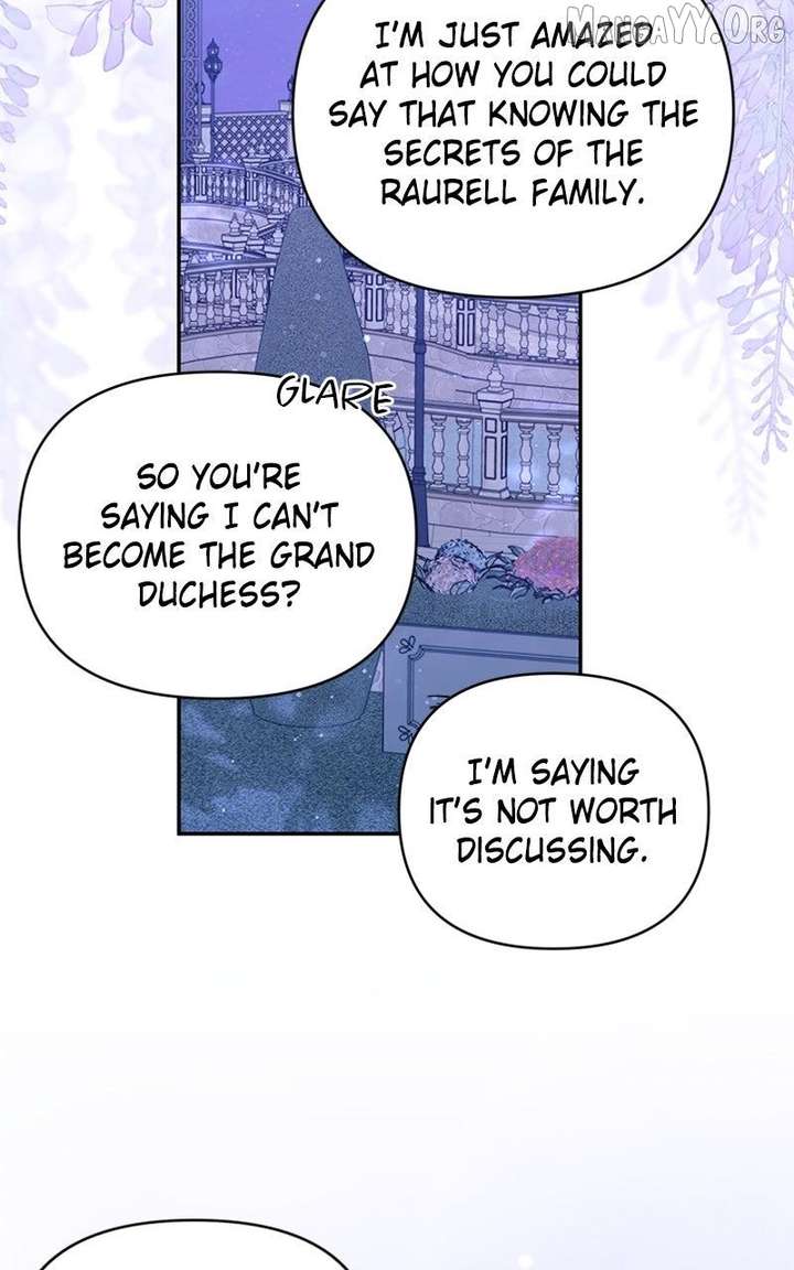 Thiendavis – For The Perfect Salvation Chapter 40 - Page 21