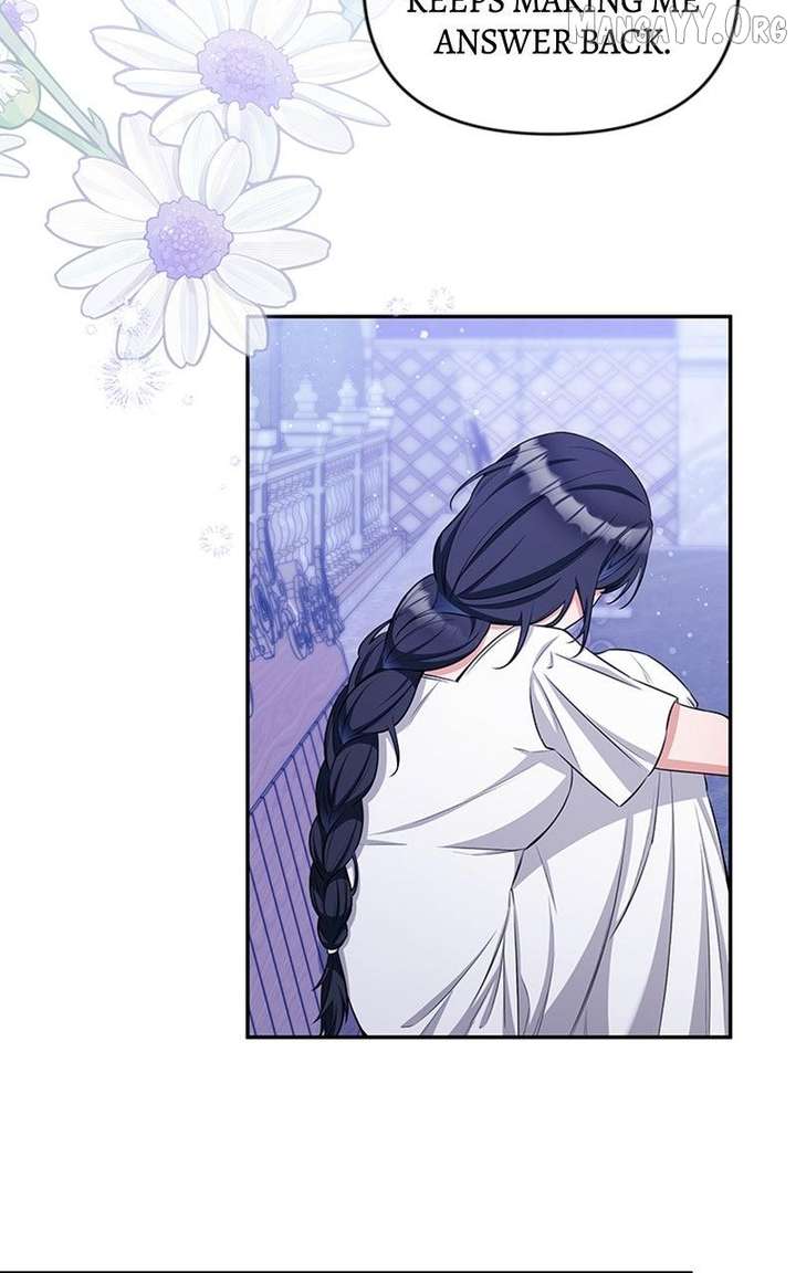 Thiendavis – For The Perfect Salvation Chapter 40 - Page 27