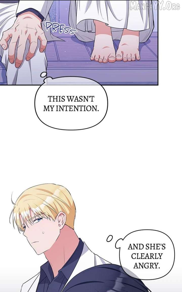 Thiendavis – For The Perfect Salvation Chapter 40 - Page 28