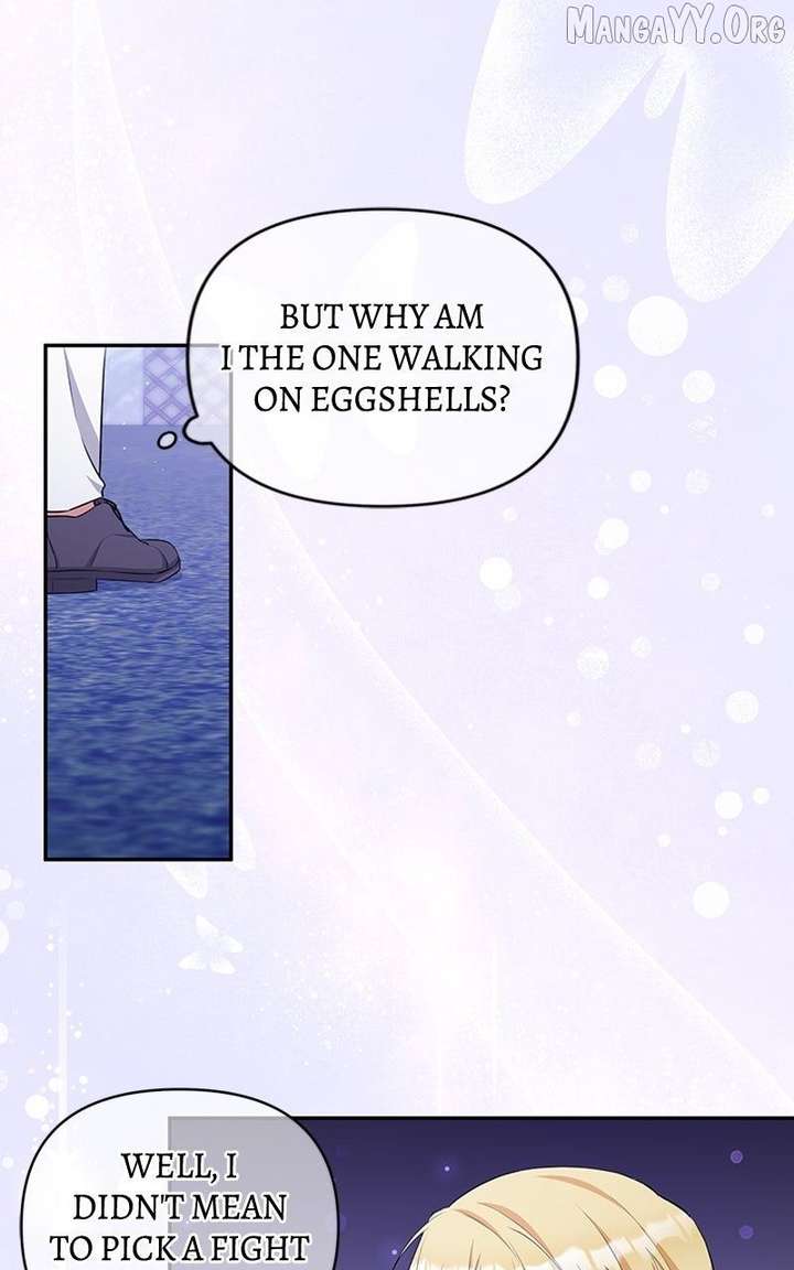 Thiendavis – For The Perfect Salvation Chapter 40 - Page 30