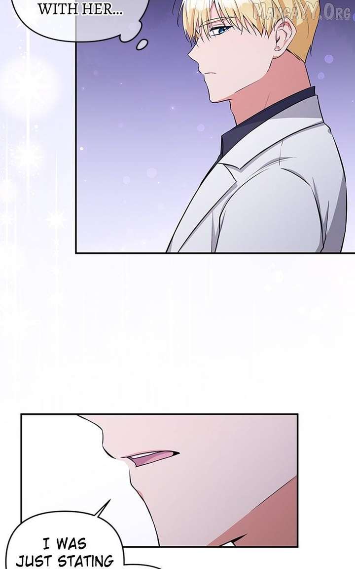 Thiendavis – For The Perfect Salvation Chapter 40 - Page 31
