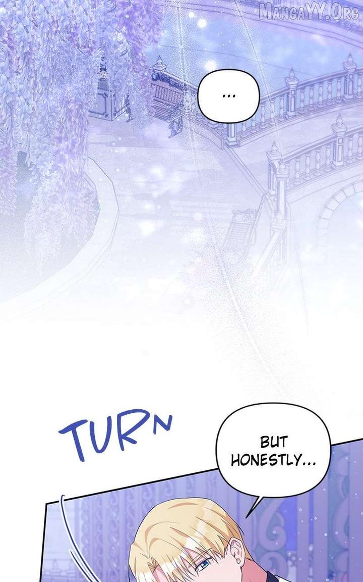Thiendavis – For The Perfect Salvation Chapter 40 - Page 35