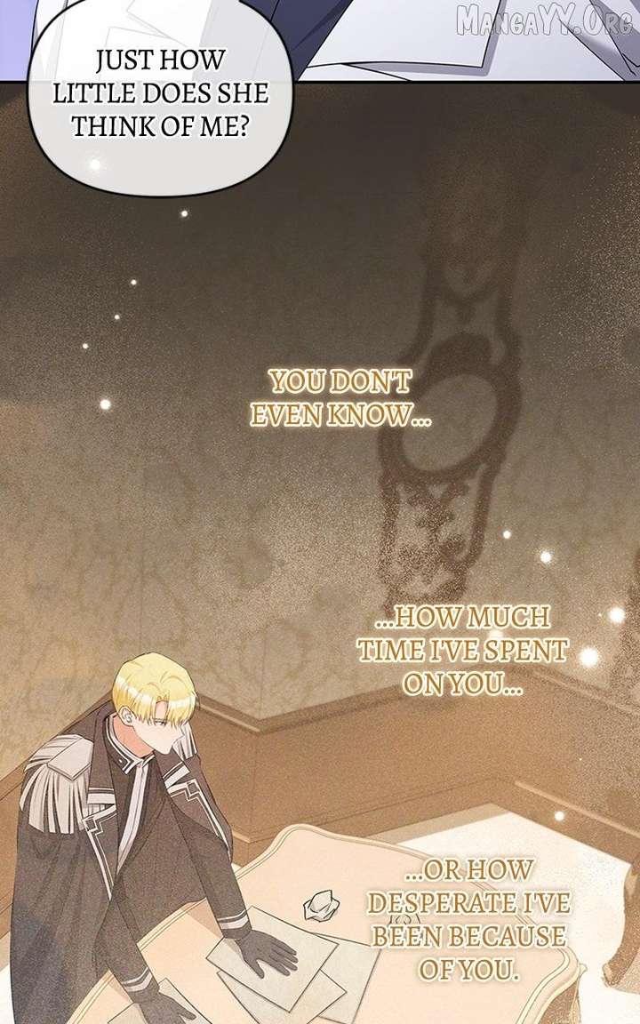 Thiendavis – For The Perfect Salvation Chapter 40 - Page 39