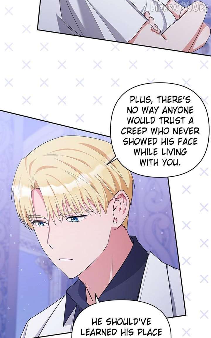 Thiendavis – For The Perfect Salvation Chapter 40 - Page 49
