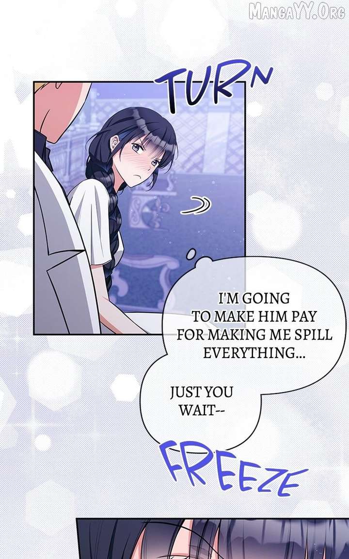 Thiendavis – For The Perfect Salvation Chapter 40 - Page 70