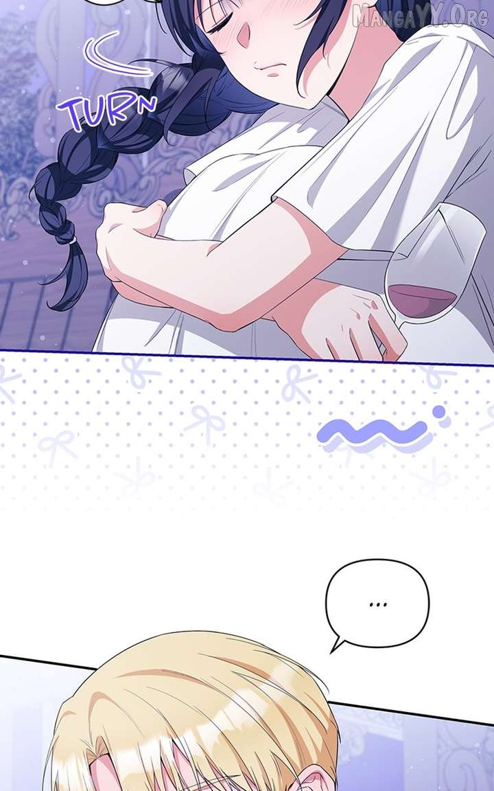 Thiendavis – For The Perfect Salvation Chapter 41 - Page 10