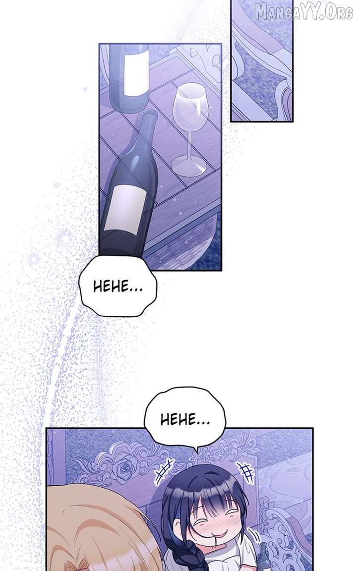 Thiendavis – For The Perfect Salvation Chapter 41 - Page 19