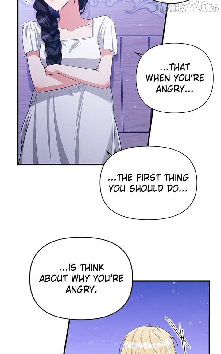 Thiendavis – For The Perfect Salvation Chapter 41 - Page 21