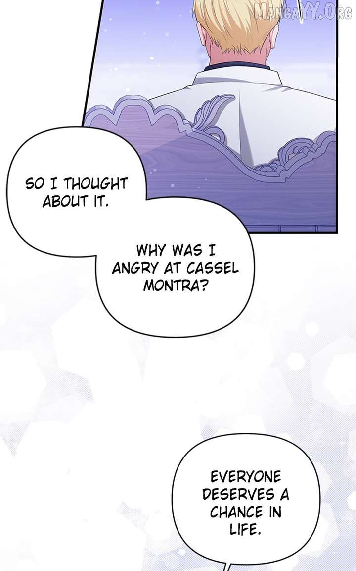 Thiendavis – For The Perfect Salvation Chapter 41 - Page 22