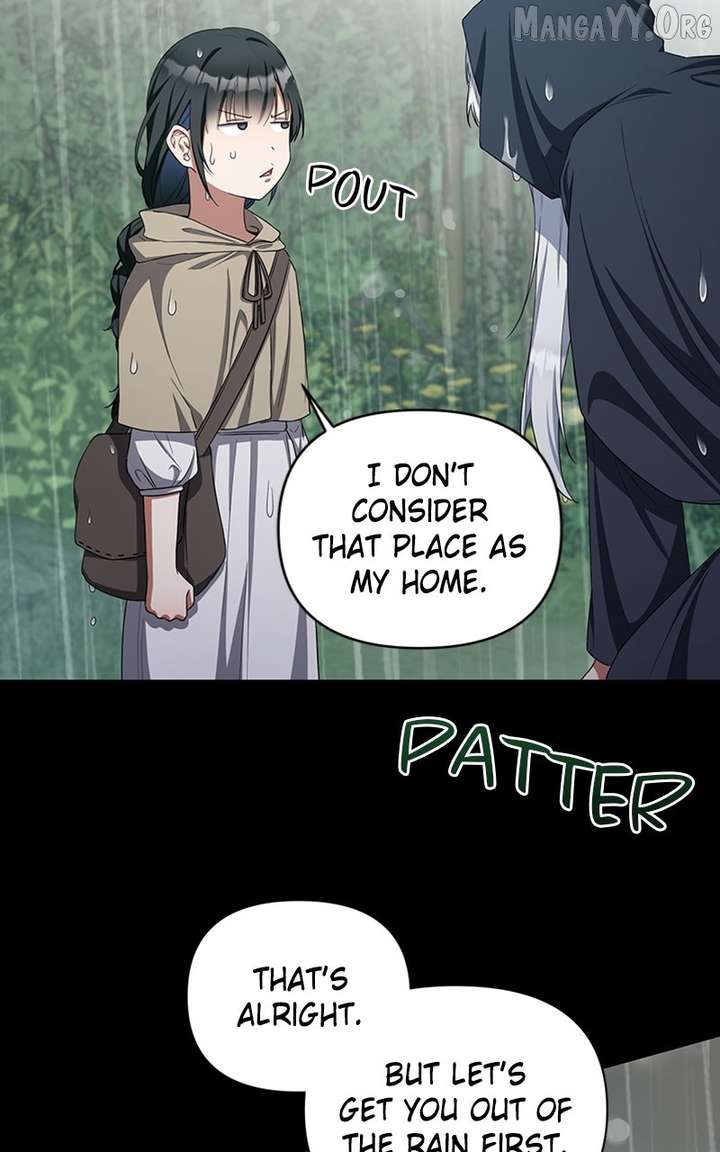 Thiendavis – For The Perfect Salvation Chapter 41 - Page 43