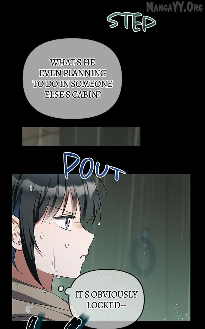 Thiendavis – For The Perfect Salvation Chapter 41 - Page 49