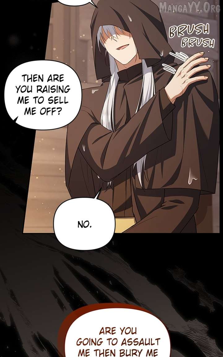Thiendavis – For The Perfect Salvation Chapter 41 - Page 58