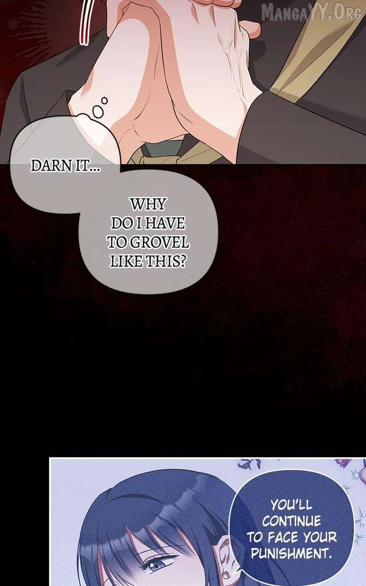 Thiendavis – For The Perfect Salvation Chapter 42 - Page 18