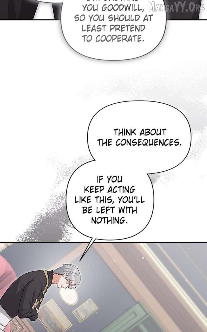 Thiendavis – For The Perfect Salvation Chapter 42 - Page 42