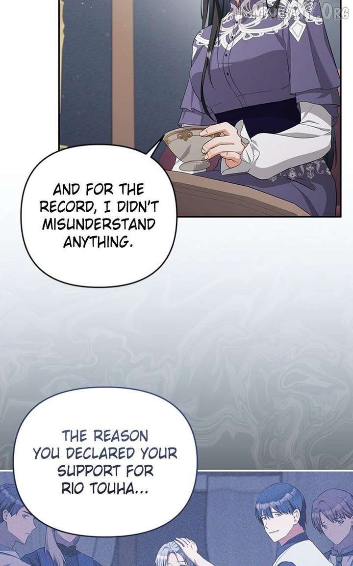 Thiendavis – For The Perfect Salvation Chapter 42 - Page 45