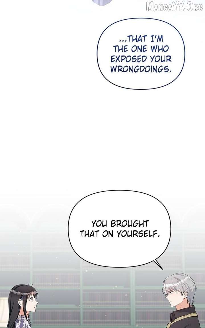 Thiendavis – For The Perfect Salvation Chapter 42 - Page 49