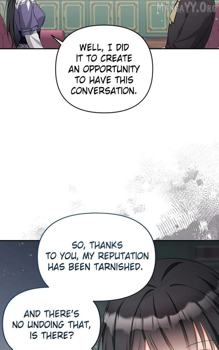 Thiendavis – For The Perfect Salvation Chapter 42 - Page 50
