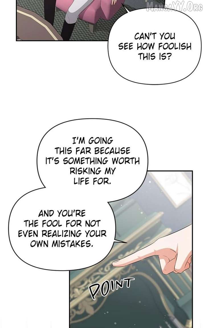 Thiendavis – For The Perfect Salvation Chapter 42 - Page 62