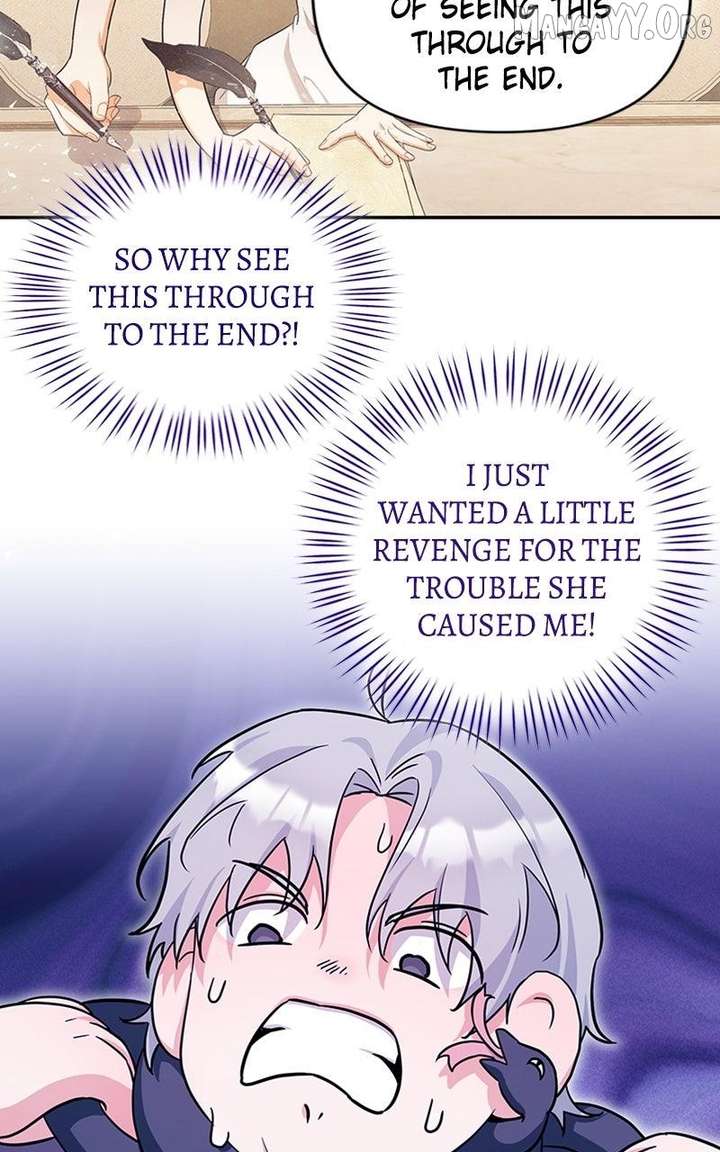 Thiendavis – For The Perfect Salvation Chapter 42 - Page 65