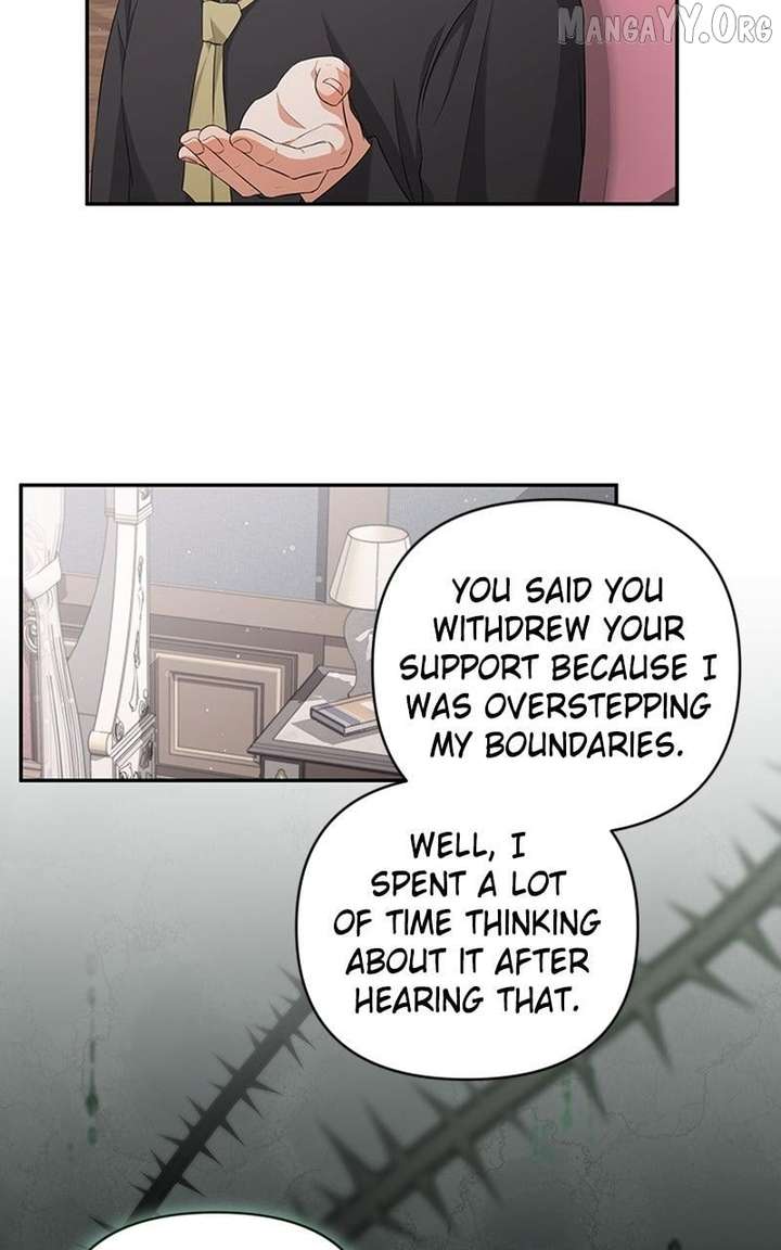 Thiendavis – For The Perfect Salvation Chapter 42 - Page 75