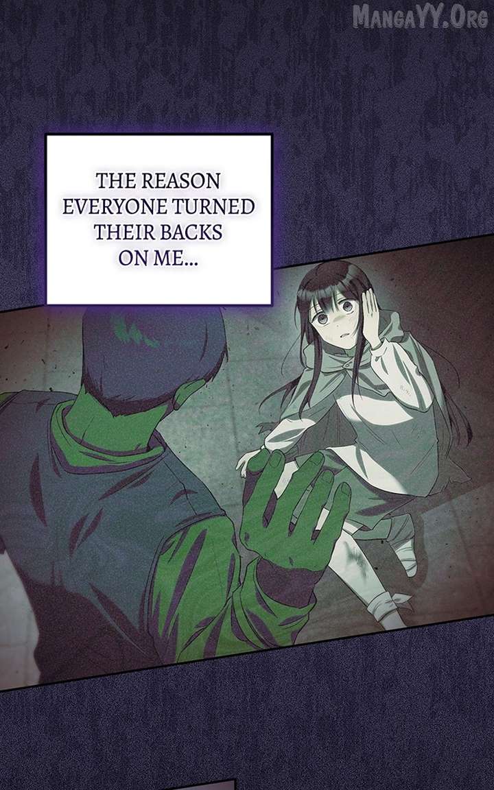 Thiendavis – For The Perfect Salvation Chapter 43 - Page 3