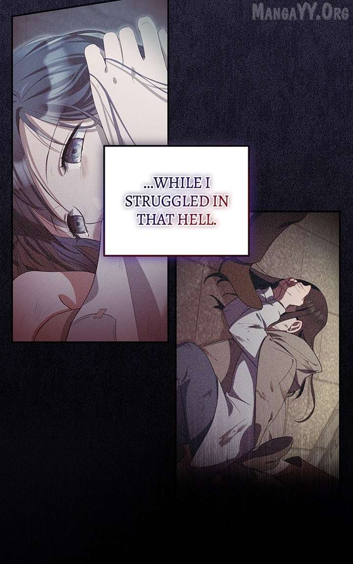 Thiendavis – For The Perfect Salvation Chapter 43 - Page 4