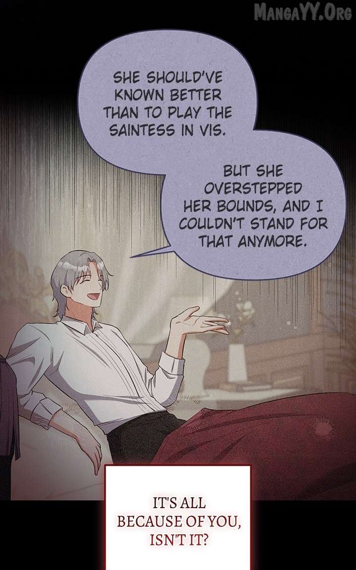 Thiendavis – For The Perfect Salvation Chapter 43 - Page 5
