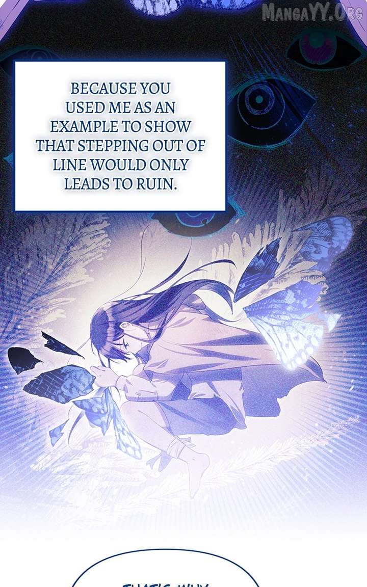 Thiendavis – For The Perfect Salvation Chapter 43 - Page 7