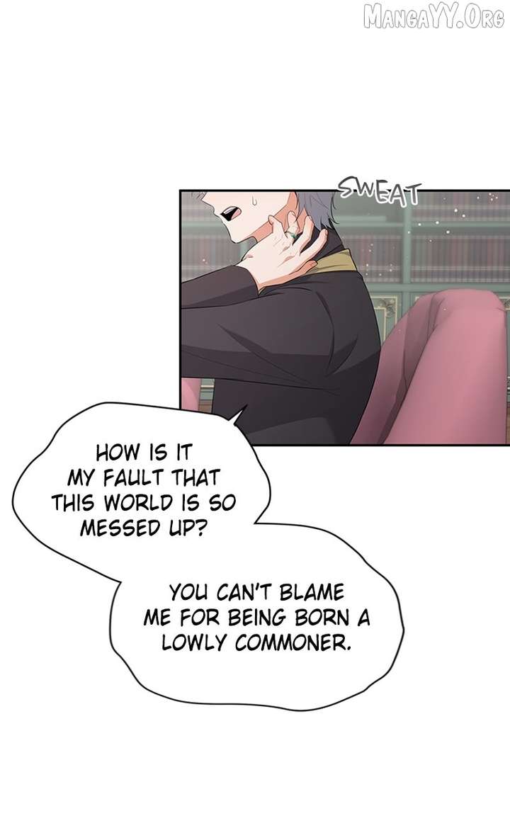 Thiendavis – For The Perfect Salvation Chapter 43 - Page 11