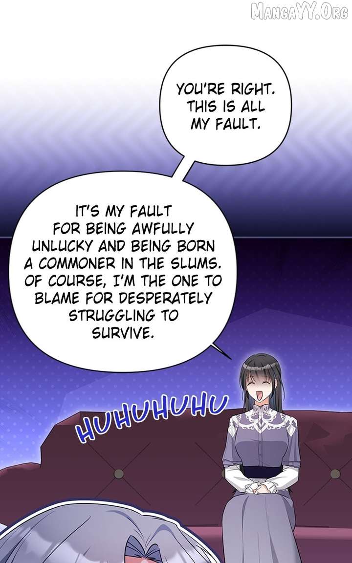 Thiendavis – For The Perfect Salvation Chapter 43 - Page 12